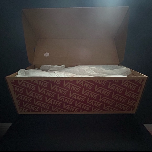 Old school Vans - Picture 3 of 4